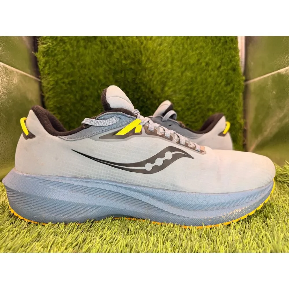 Saucony triumph 21